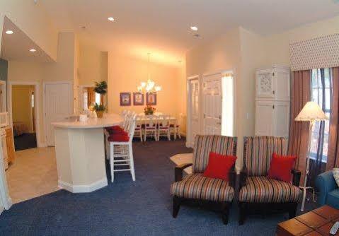 Club Wyndham At The Cottages North Myrtle Beach Exterior photo