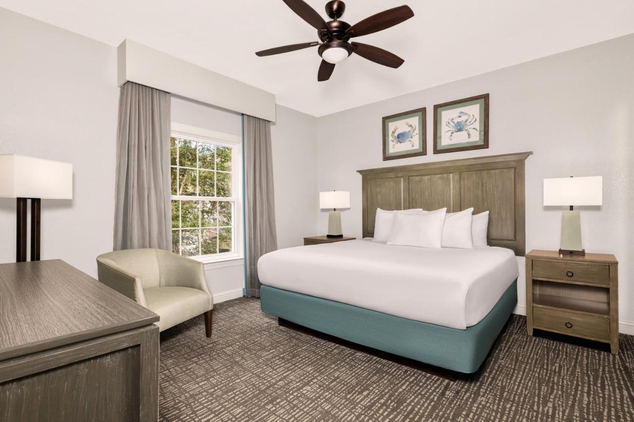 Club Wyndham At The Cottages North Myrtle Beach Exterior photo